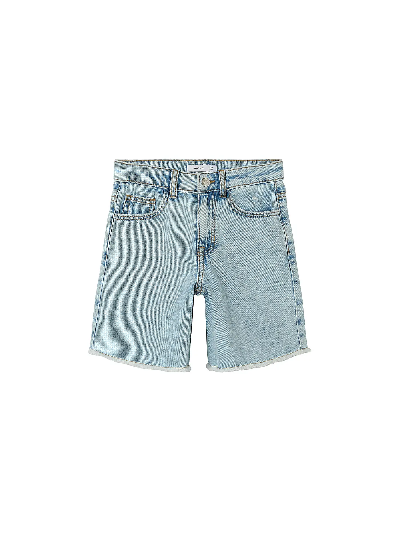 NAME IT | Mädchen Shorts NKFBELLA | 